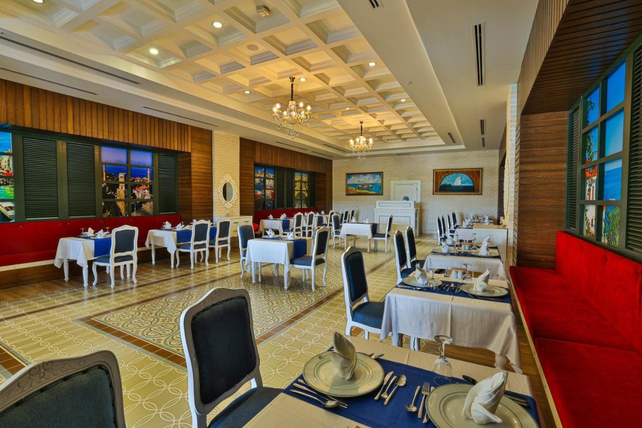 คริสตัล ซันเซ็ต ลักซัวรี รีสอร์ต สปา Hotel ซีเด ภายนอก รูปภาพ