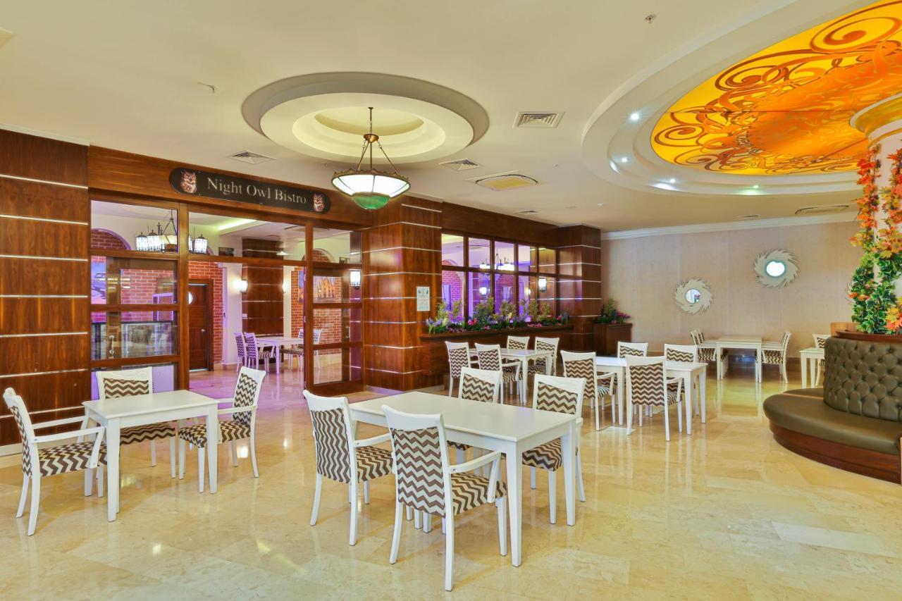 คริสตัล ซันเซ็ต ลักซัวรี รีสอร์ต สปา Hotel ซีเด ภายนอก รูปภาพ