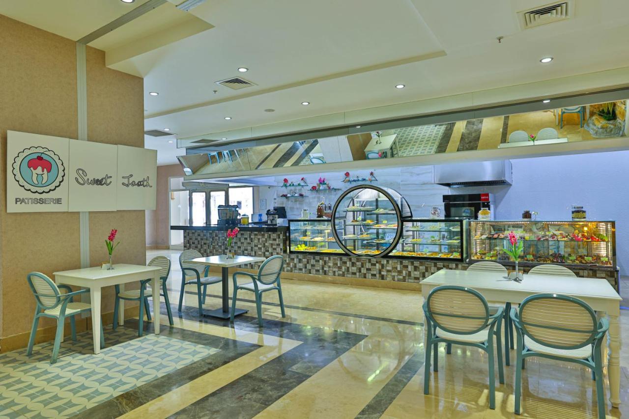 คริสตัล ซันเซ็ต ลักซัวรี รีสอร์ต สปา Hotel ซีเด ภายนอก รูปภาพ